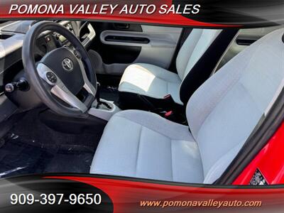 2012 Toyota Prius c   - Photo 13 - Pomona, CA 91767