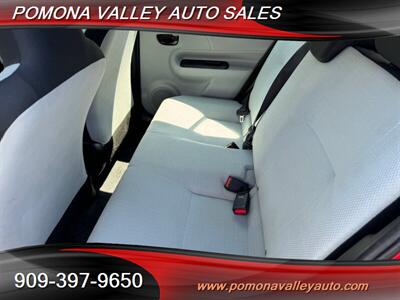 2012 Toyota Prius c   - Photo 11 - Pomona, CA 91767