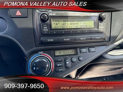 2012 Toyota Prius c   - Photo 18 - Pomona, CA 91767