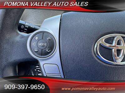 2012 Toyota Prius c   - Photo 20 - Pomona, CA 91767