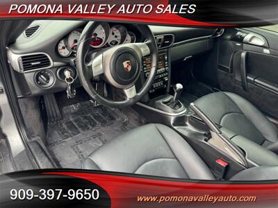 2009 Porsche 911 Carrera S   - Photo 11 - Pomona, CA 91767