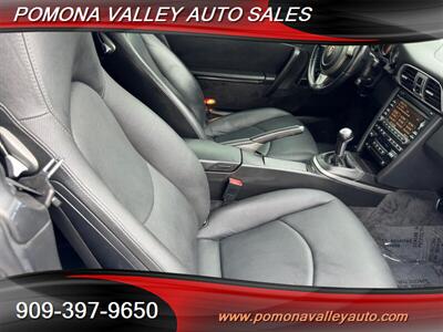 2009 Porsche 911 Carrera S   - Photo 8 - Pomona, CA 91767