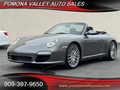 2009 Porsche 911 Carrera S   - Photo 1 - Pomona, CA 91767