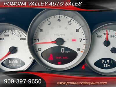 2009 Porsche 911 Carrera S   - Photo 17 - Pomona, CA 91767