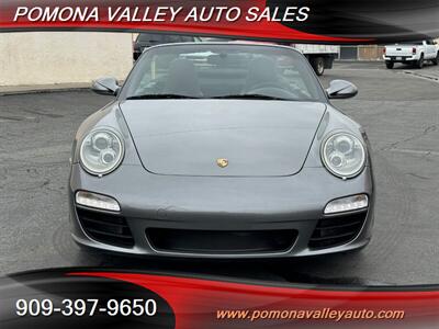 2009 Porsche 911 Carrera S   - Photo 2 - Pomona, CA 91767