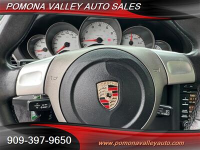 2009 Porsche 911 Carrera S   - Photo 18 - Pomona, CA 91767