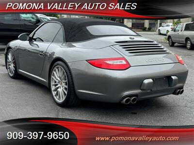 2009 Porsche 911 Carrera S   - Photo 6 - Pomona, CA 91767