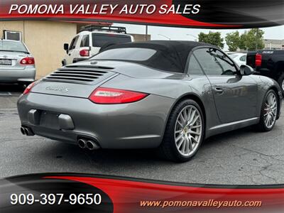 2009 Porsche 911 Carrera S   - Photo 4 - Pomona, CA 91767