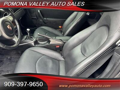 2009 Porsche 911 Carrera S   - Photo 13 - Pomona, CA 91767