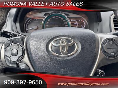 2014 Toyota Venza LE   - Photo 19 - Pomona, CA 91767