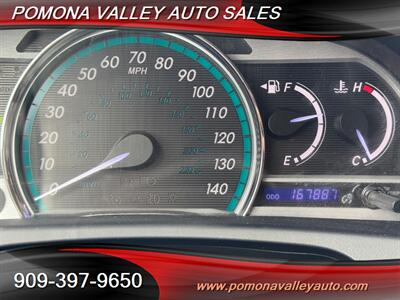 2014 Toyota Venza LE   - Photo 16 - Pomona, CA 91767