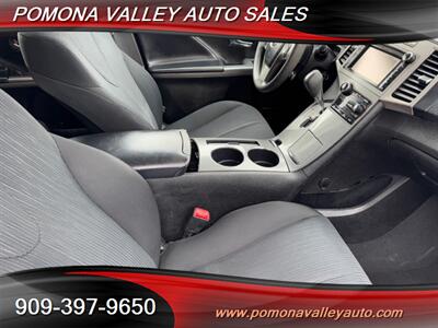 2014 Toyota Venza LE   - Photo 9 - Pomona, CA 91767