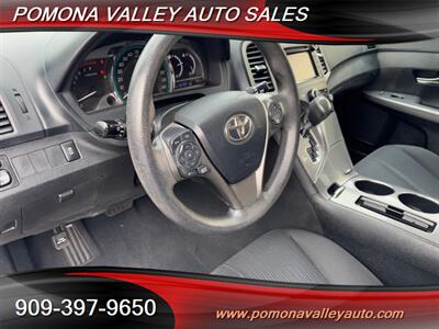 2014 Toyota Venza LE   - Photo 13 - Pomona, CA 91767