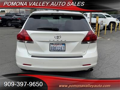 2014 Toyota Venza LE   - Photo 5 - Pomona, CA 91767