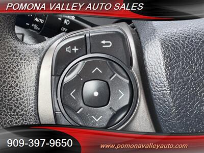 2014 Toyota Venza LE   - Photo 18 - Pomona, CA 91767