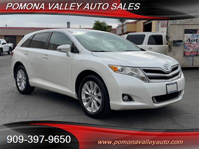 2014 Toyota Venza LE   - Photo 3 - Pomona, CA 91767