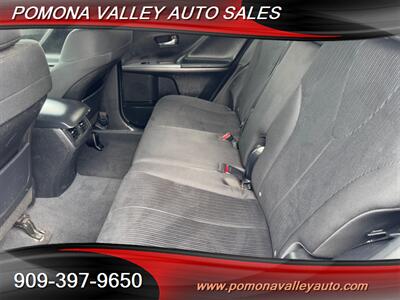 2014 Toyota Venza LE   - Photo 11 - Pomona, CA 91767