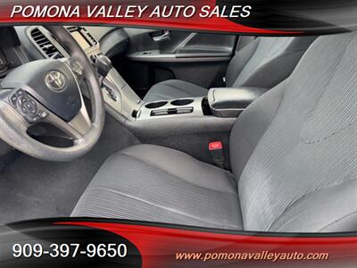 2014 Toyota Venza LE   - Photo 12 - Pomona, CA 91767