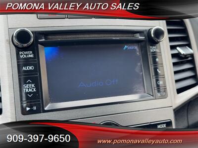 2014 Toyota Venza LE   - Photo 14 - Pomona, CA 91767