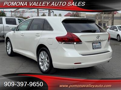 2014 Toyota Venza LE   - Photo 6 - Pomona, CA 91767