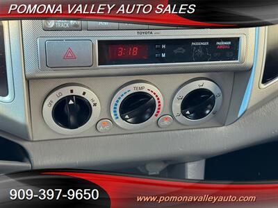 2007 Toyota Tacoma PreRunner V6   - Photo 18 - Pomona, CA 91767