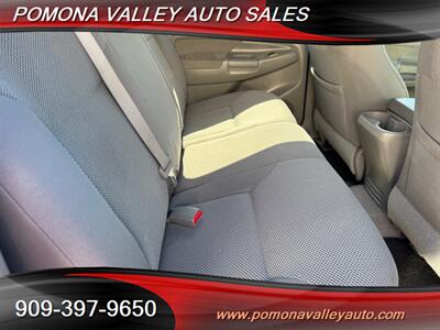 2007 Toyota Tacoma PreRunner V6   - Photo 8 - Pomona, CA 91767