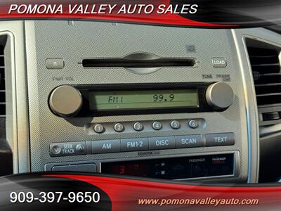 2007 Toyota Tacoma PreRunner V6   - Photo 19 - Pomona, CA 91767