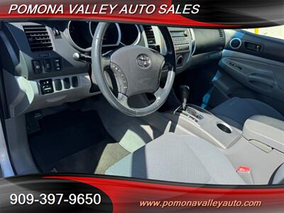 2007 Toyota Tacoma PreRunner V6   - Photo 16 - Pomona, CA 91767