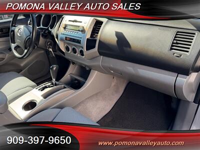 2007 Toyota Tacoma PreRunner V6   - Photo 5 - Pomona, CA 91767