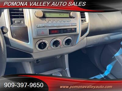 2007 Toyota Tacoma PreRunner V6   - Photo 20 - Pomona, CA 91767