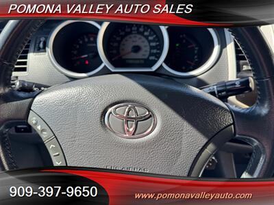 2007 Toyota Tacoma PreRunner V6   - Photo 21 - Pomona, CA 91767