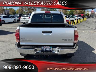 2007 Toyota Tacoma PreRunner V6   - Photo 7 - Pomona, CA 91767