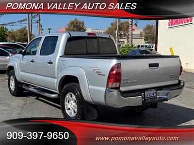 2007 Toyota Tacoma PreRunner V6   - Photo 6 - Pomona, CA 91767