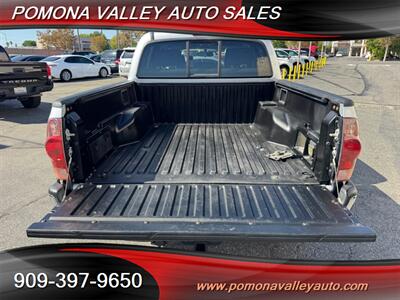 2007 Toyota Tacoma PreRunner V6   - Photo 12 - Pomona, CA 91767