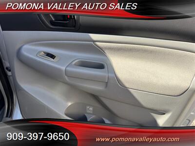 2007 Toyota Tacoma PreRunner V6   - Photo 13 - Pomona, CA 91767