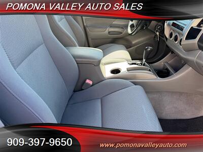 2007 Toyota Tacoma PreRunner V6   - Photo 10 - Pomona, CA 91767