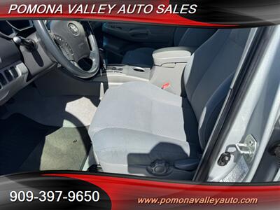 2007 Toyota Tacoma PreRunner V6   - Photo 15 - Pomona, CA 91767