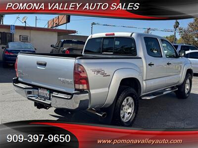 2007 Toyota Tacoma PreRunner V6   - Photo 4 - Pomona, CA 91767