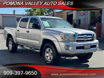 2007 Toyota Tacoma PreRunner V6   - Photo 3 - Pomona, CA 91767