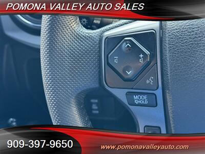 2022 Toyota Tacoma TRD Off-Road - Photo 21 - Pomona, CA 91767