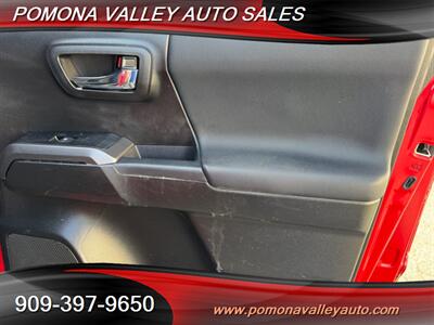 2022 Toyota Tacoma TRD Off-Road - Photo 9 - Pomona, CA 91767