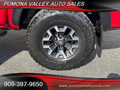 2022 Toyota Tacoma TRD Off-Road - Photo 13 - Pomona, CA 91767
