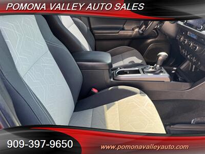 2022 Toyota Tacoma TRD Off-Road - Photo 6 - Pomona, CA 91767