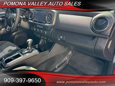 2022 Toyota Tacoma TRD Off-Road - Photo 7 - Pomona, CA 91767