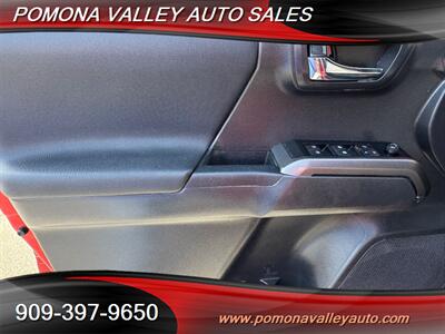 2022 Toyota Tacoma TRD Off-Road - Photo 20 - Pomona, CA 91767
