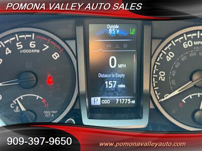 2022 Toyota Tacoma TRD Off-Road - Photo 25 - Pomona, CA 91767