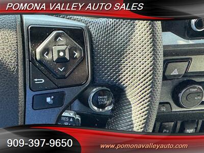 2022 Toyota Tacoma TRD Off-Road - Photo 22 - Pomona, CA 91767