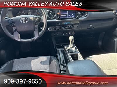 2022 Toyota Tacoma TRD Off-Road - Photo 17 - Pomona, CA 91767
