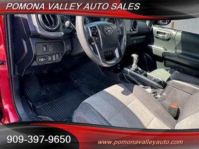 2022 Toyota Tacoma TRD Off-Road - Photo 16 - Pomona, CA 91767