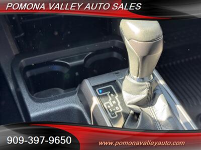 2022 Toyota Tacoma TRD Off-Road - Photo 23 - Pomona, CA 91767